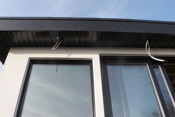 Soffit