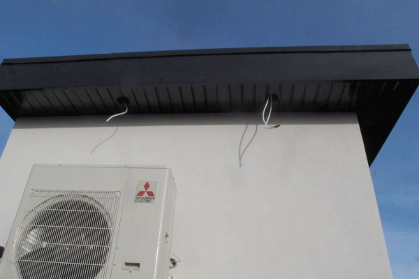 Soffit