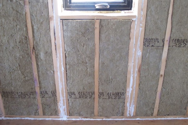 Air sealing