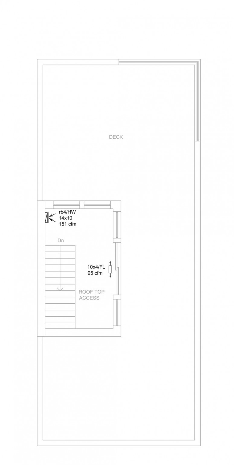 HVAC Drawings-4