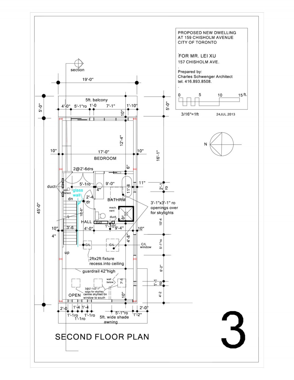 Architect 3