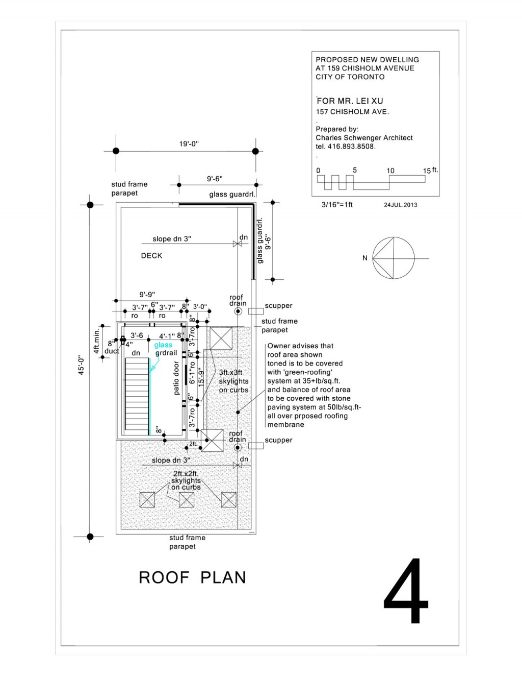 Architect 4