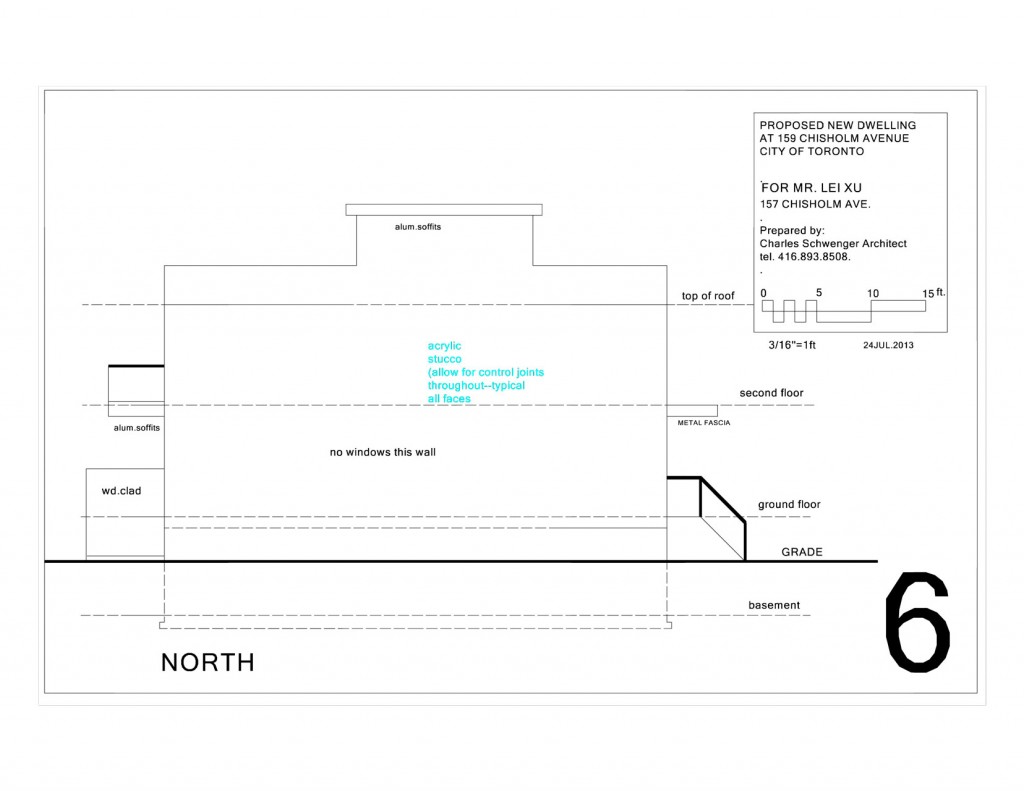 Architect 6