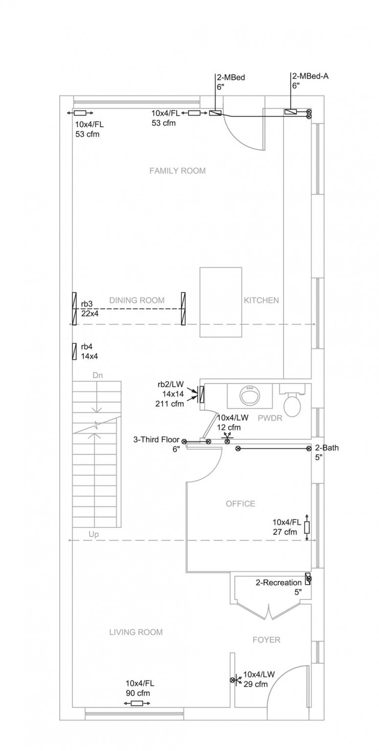 HVAC Drawings-2