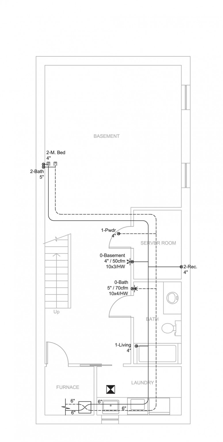 HVAC Drawings-5