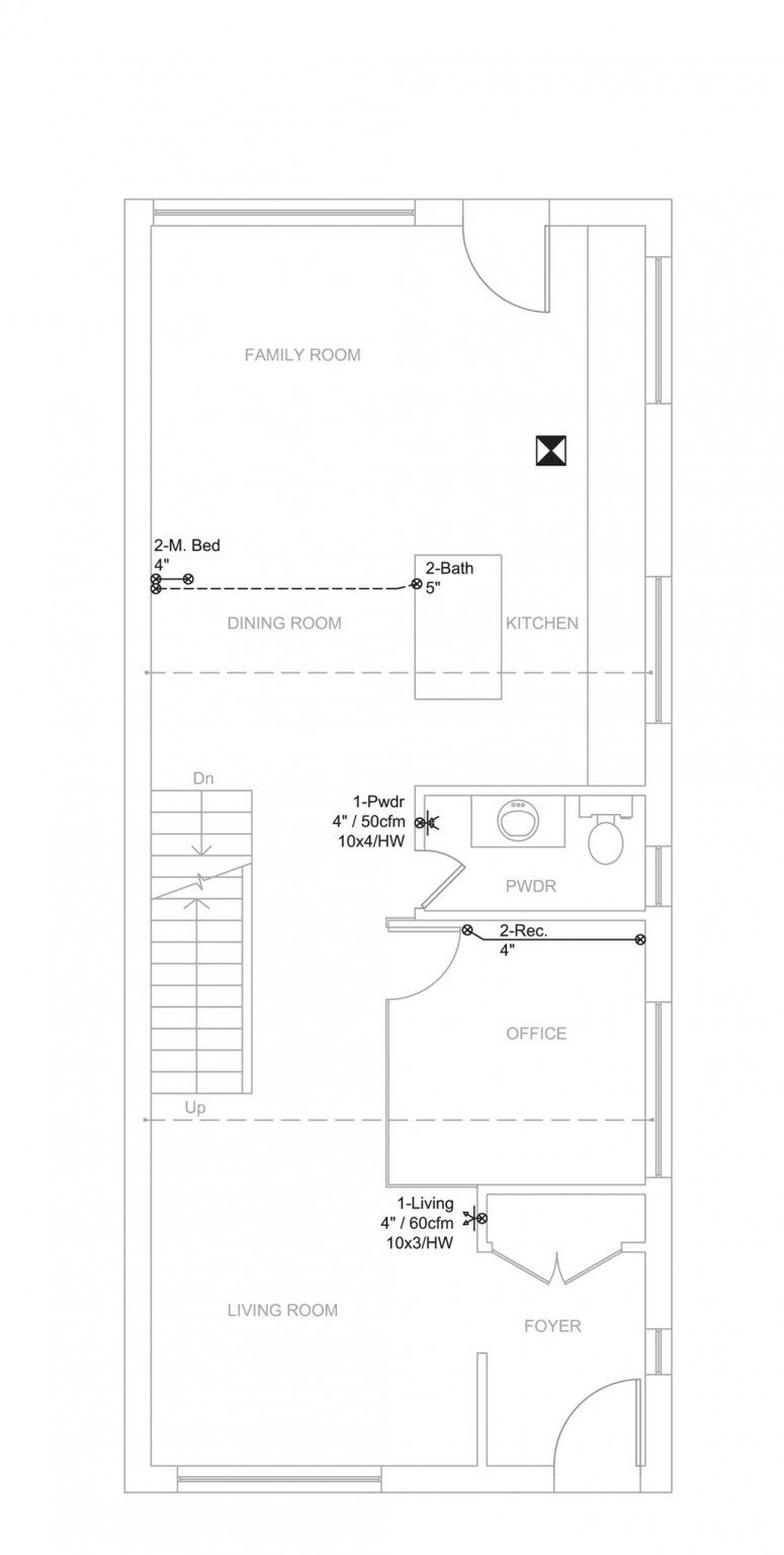 HVAC Drawings-6