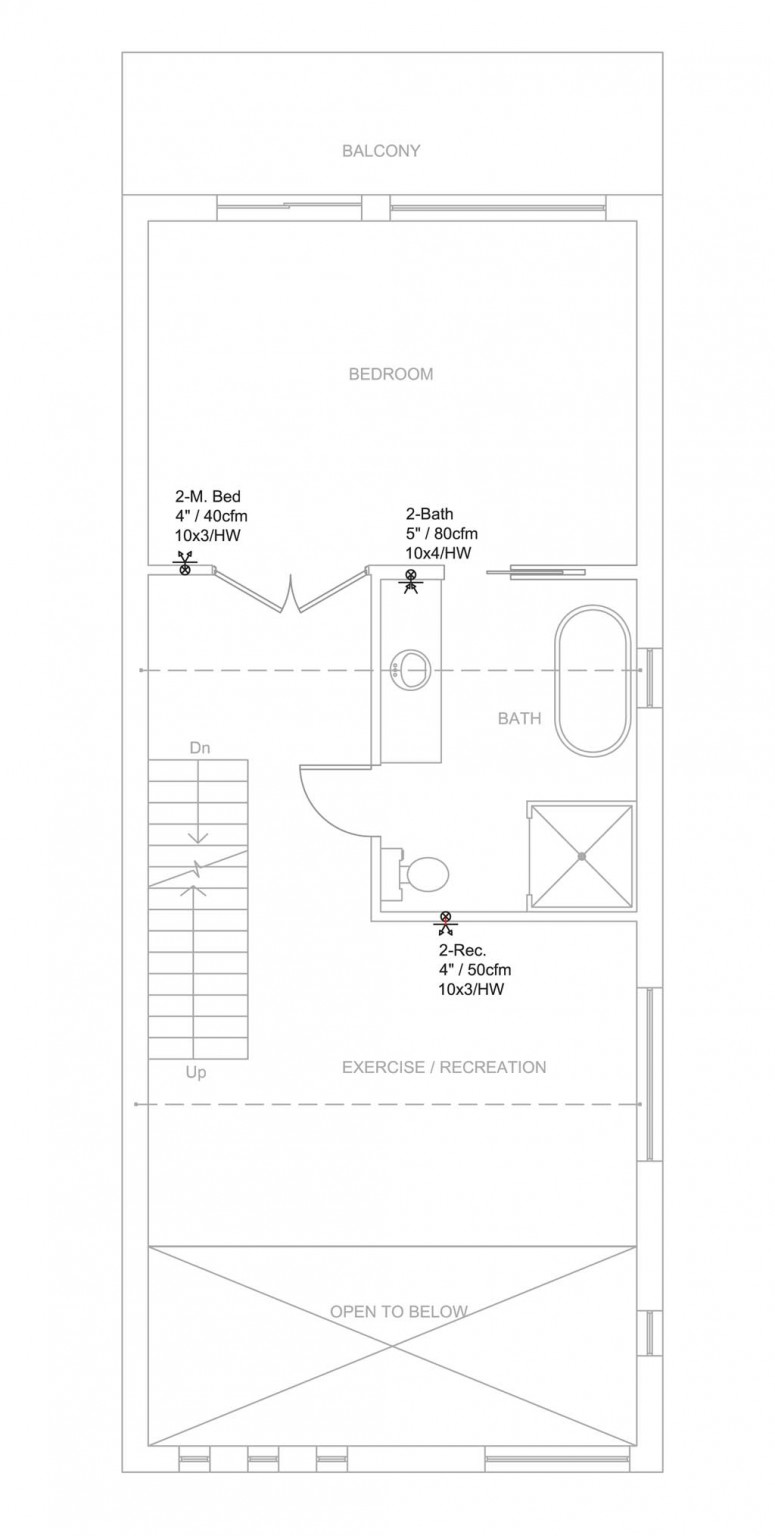 HVAC Drawings-7