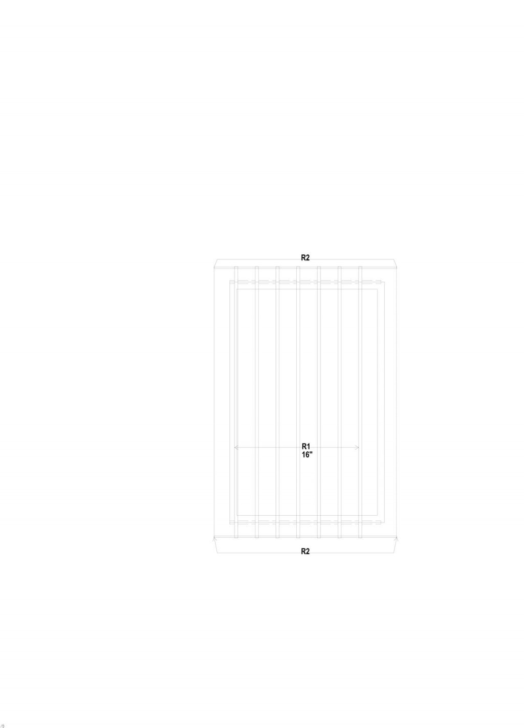 Joist Layout 4
