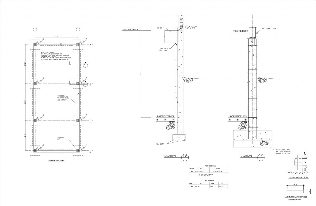 Structural Engineering 1