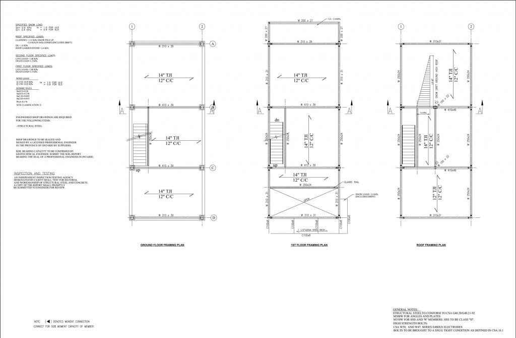 Structural Engineering 2