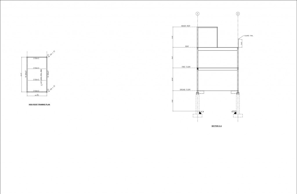 Structural Engineering 3