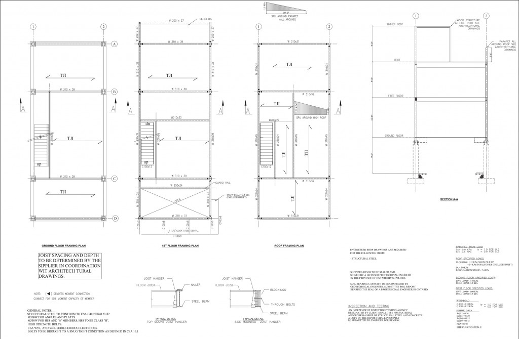 Structural 2