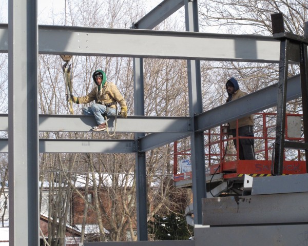 Structural Steel