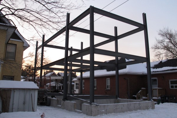 Structural Steel