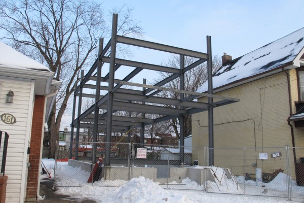 Structural Steel