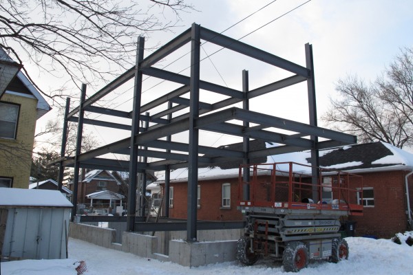 Structural Steel