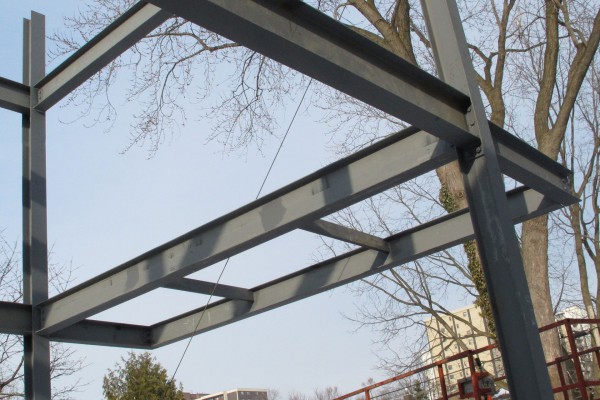 Structural Steel