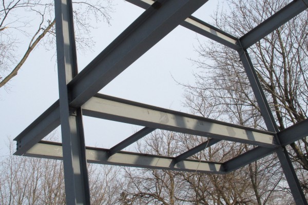 Structural Steel