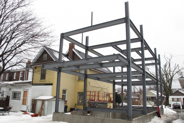 Structural Steel