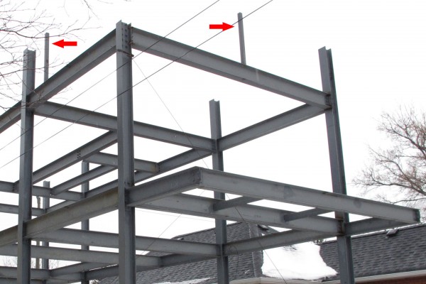 Structural Steel