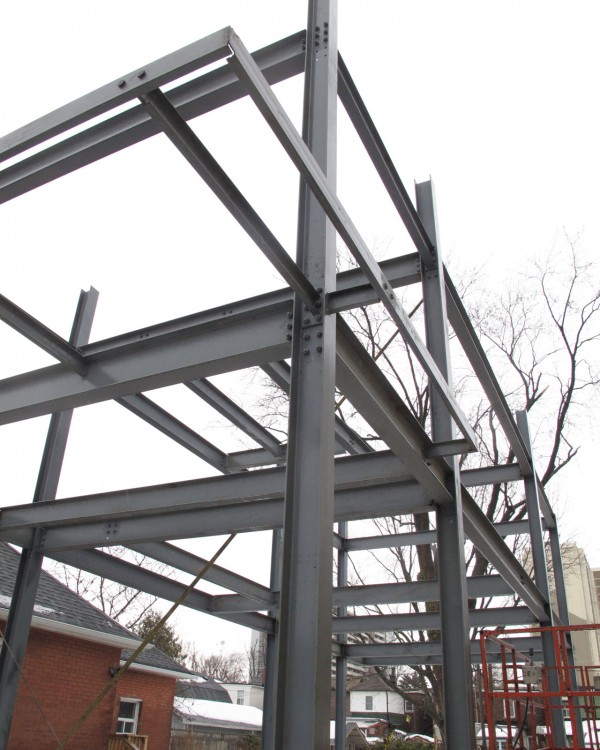 Structural Steel