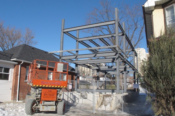 Structural Steel