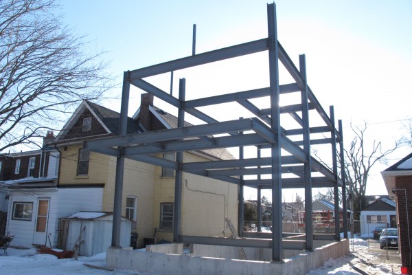 Structural Steel