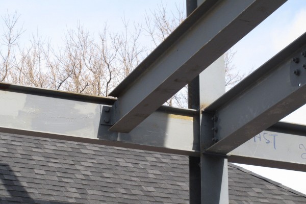 Structural Steel