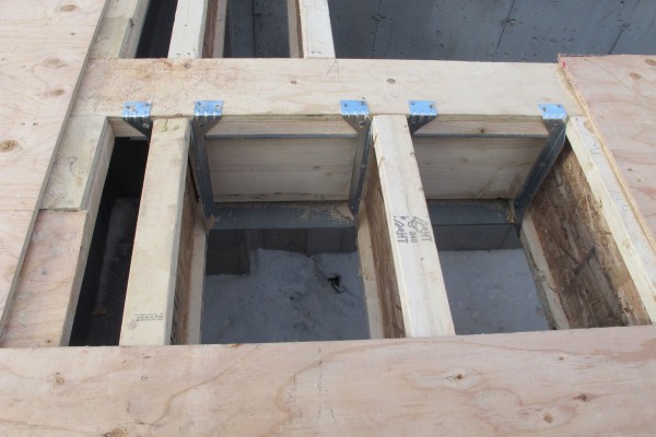 Joist Hanger