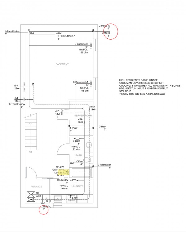 HVAC Design