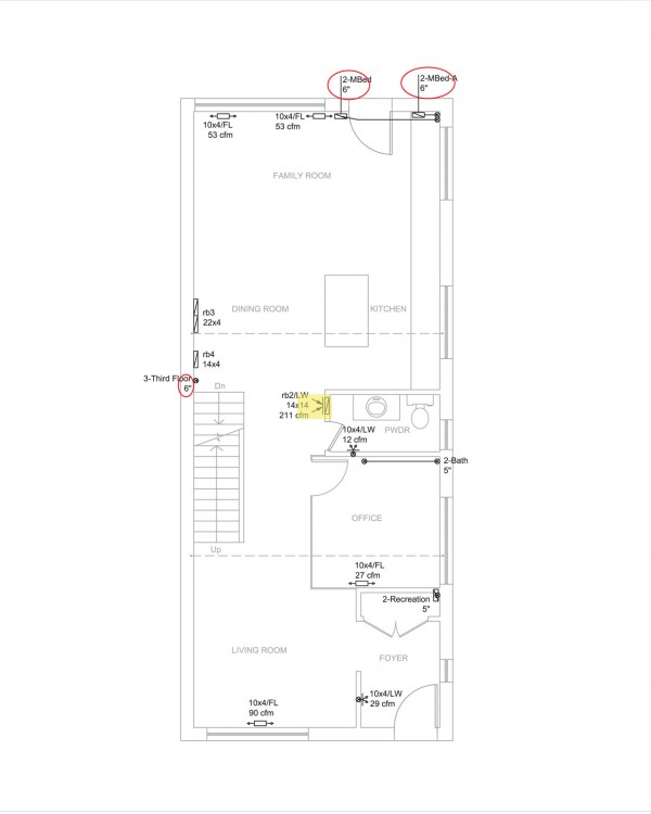 HVAC Design