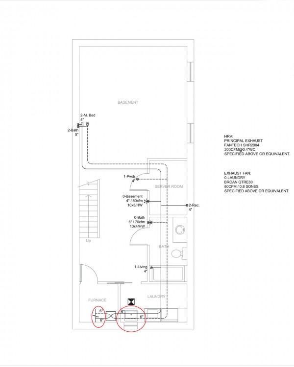 HVAC Design