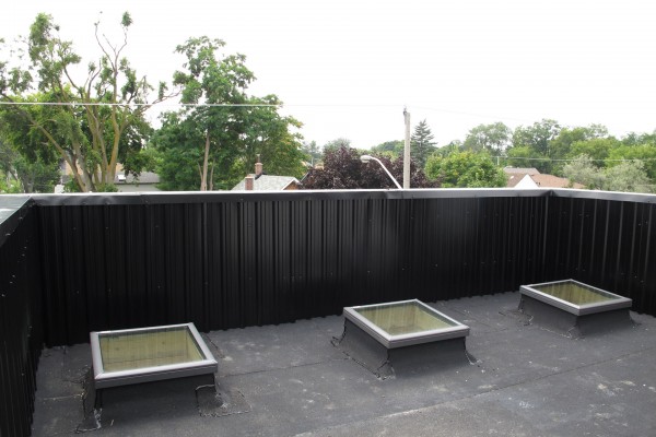 Roof