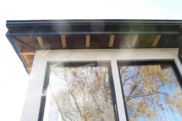 Soffit