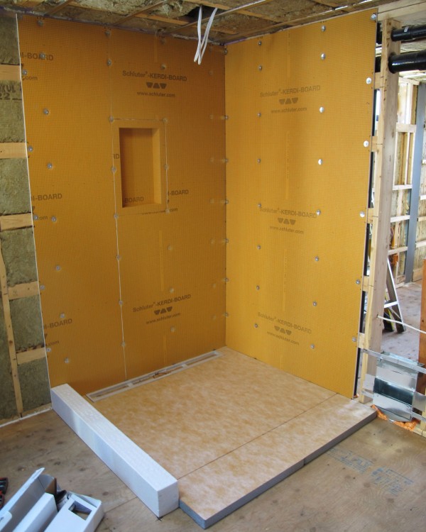 Schluter Systems