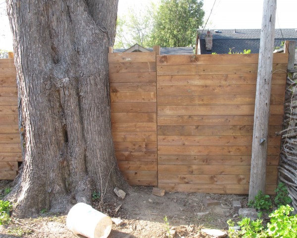 Fence
