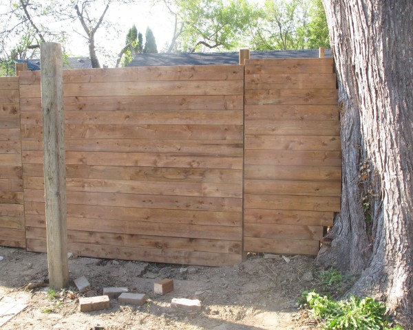 Fence